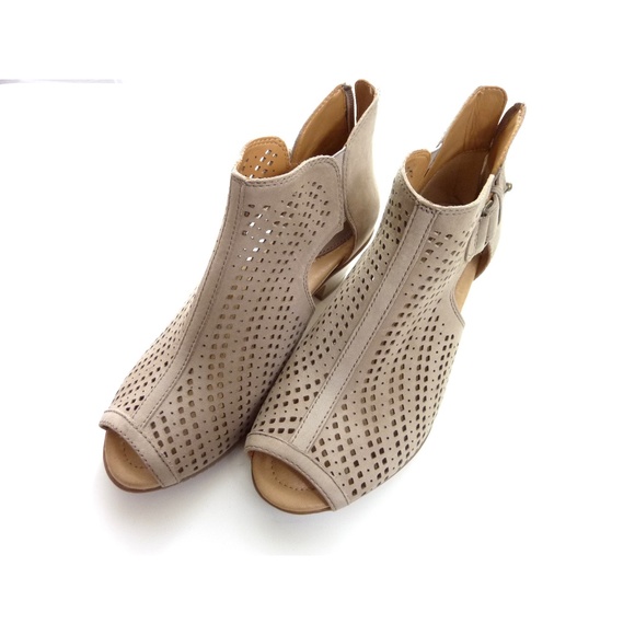 earth shoes keri